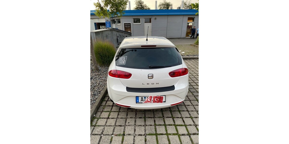 Seat Leon 170.000 km 3.500 € Augsburg 86150