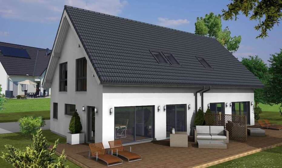Haus zum Kaufen in Adelzhausen 759.000 € 120 m²