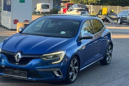 Renault Megane 175.000 km 10.900 € Augsburg 86167