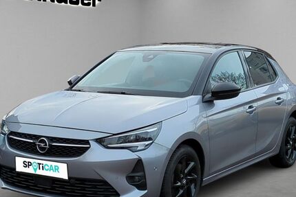 Opel Corsa 24.272 km 16.550 &euro; Augsburg 86156