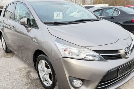 Toyota Verso 344.000 km 3.800 &euro; Augsburg 86167