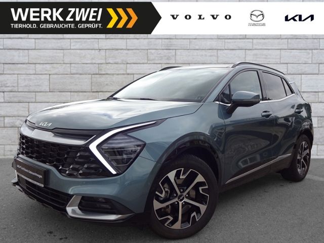 Kia Sportage 26.500 km 35.500 € Augsburg 86179