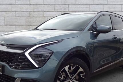 Kia Sportage 29.400 km 29.980 € Augsburg 86179