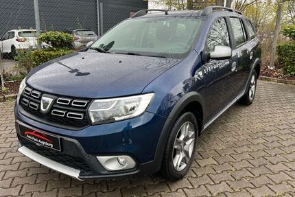 Dacia Logan 42.000 km 11.980 &euro; Augsburg 86154