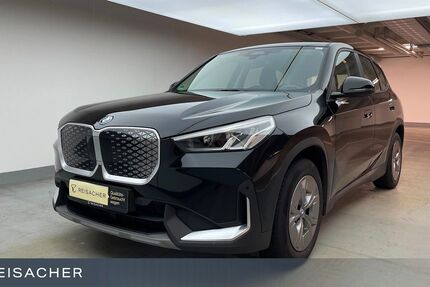 BMW iX1 10.483 km 37.490 € Augsburg 86167