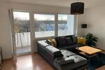 Etagenwohnung Kissing - 3 Zimmer, 88 m&sup2;, 1.200&euro; | Angebot:25918887