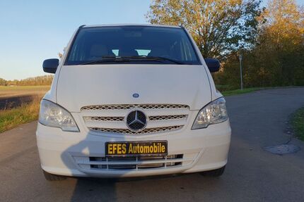 Mercedes-Benz Vito 320.000 km 8.995 € Augsburg 86167