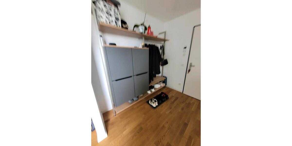 Etagenwohnung Gersthofen - 2 Zimmer, 450.000&euro; | Angebot:21854024