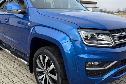 VW Amarok 90.500 km 35.950 &euro; Mammendorf 82291