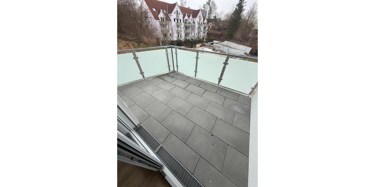 Etagenwohnung Mering - 3 Zimmer, 81 m&sup2;, 1.465&euro; | Angebot:24851771