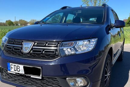 Dacia Logan 215.000 km 4.400 &euro; Friedberg 86316