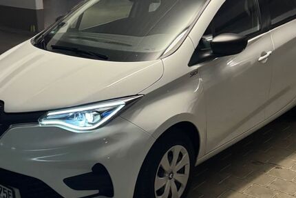 Renault ZOE 105.000 km 8.300 &euro; Stadtbergen 86391