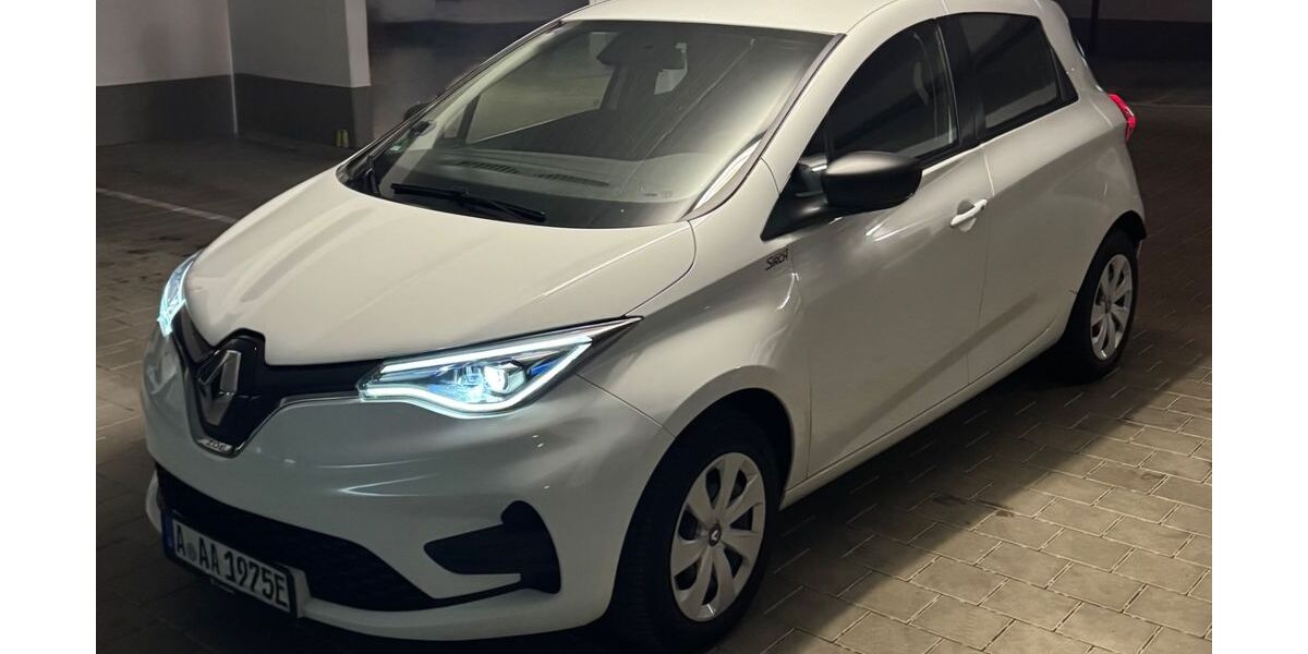 Renault ZOE 105.000 km 8.300 &euro; Stadtbergen 86391