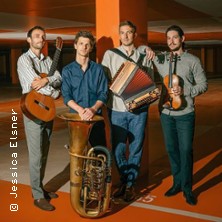 Max Joseph | Weilachmühle - Kleinkunstbühne Altomünster/Thalhausen 23.01.2027 Weilachmühle - Kleinkunstbühne