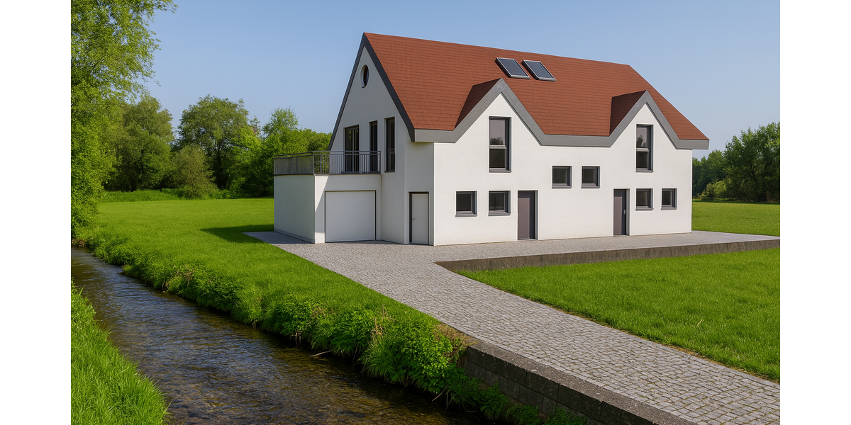 Grundstück Aichach - 390.000&euro; | Angebot:23254685