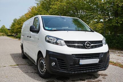 Opel Vivaro 102.000 km 14.900 &euro; Augsburg 86179