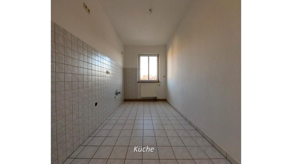 Etagenwohnung Augsburg Innenstadt - 3 Zimmer, 68 m&sup2;, 1.220&euro; | Angebot:26316508