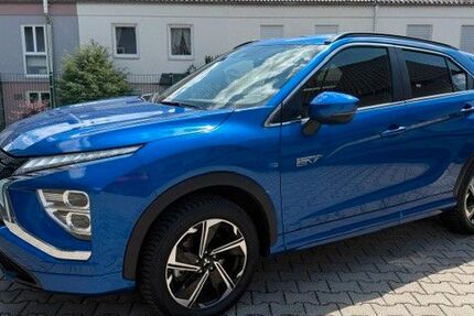 Mitsubishi Eclipse Cross 28.958 km 27.385 &euro; Neusäß 86356