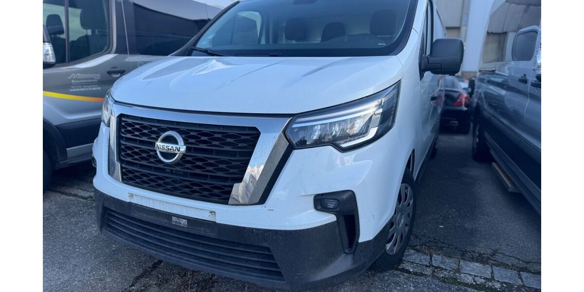 Renault Trafic 30.000 km 24.900 &euro; Augsburg 86199