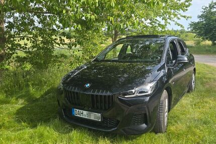 BMW 218 Active Tourer 81.745 km 24.600 &euro; Sulzemoos 85254