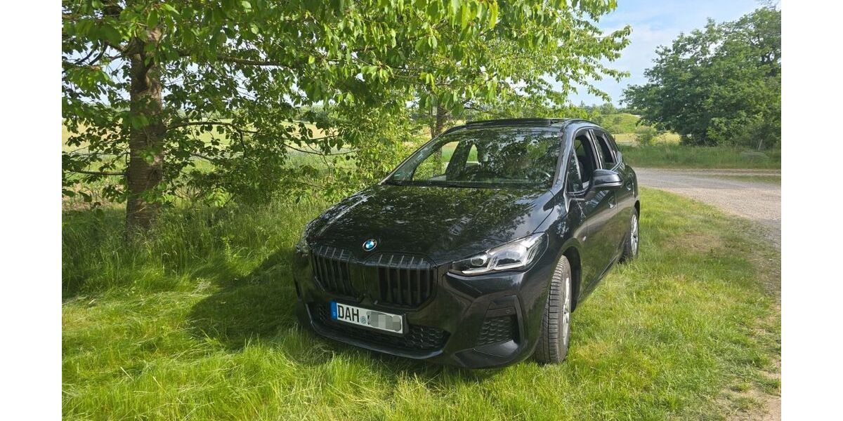 BMW 218 Active Tourer 81.745 km 24.600 &euro; Sulzemoos 85254