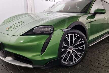 Porsche Taycan 89.990 km 70.700 &euro; Königsbrunn bei Augsburg 86343