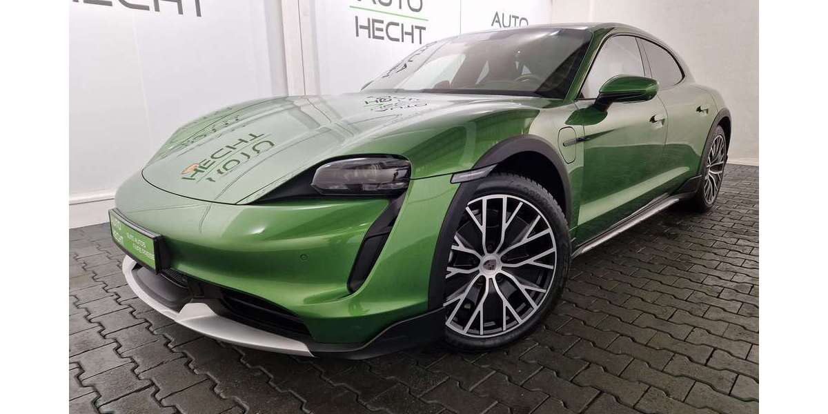 Porsche Taycan 89.990 km 70.700 &euro; Königsbrunn bei Augsburg 86343