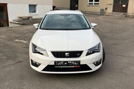 Seat Leon 101.500 km 11.900 &euro; Dinkelscherben 86424