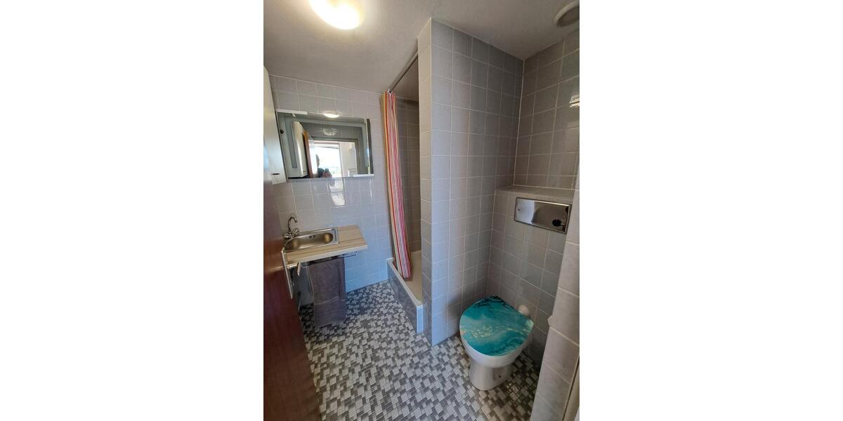 Etagenwohnung Augsburg Bergheim - 1.5 Zimmer, 53 m&sup2;, 269.000&euro; | Angebot:27095826