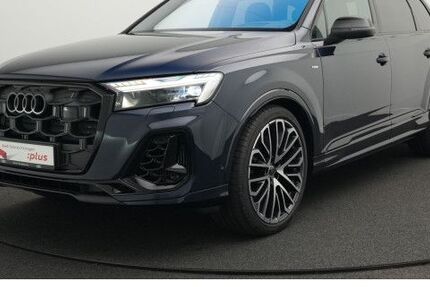 Audi Q7 16.200 km 78.310 &euro; Gersthofen 86368