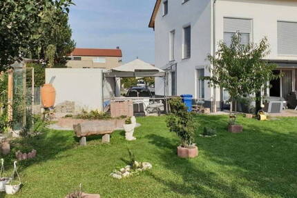 Haus Mering Sankt Afra - 7 Zimmer, 176 m&sup2;, 880.000&euro; | Angebot:26344095