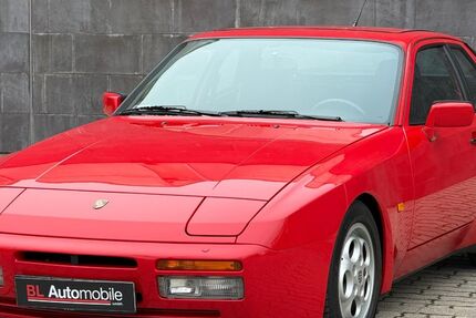 Porsche 944 81.000 km 64.990 &euro; Langweid 86462