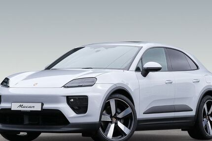 Porsche Macan 6.000 km 89.500 € Gersthofen 86368