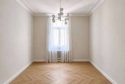 Wohnung Augsburg Antonsviertel - 4 Zimmer, 95 m&sup2;, 554.000&euro; | Angebot:26885946
