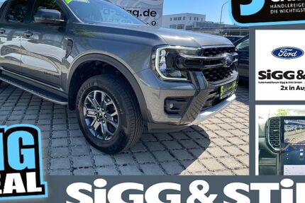 Ford Ranger 29.350 km 42.450 &euro; Augsburg 86165