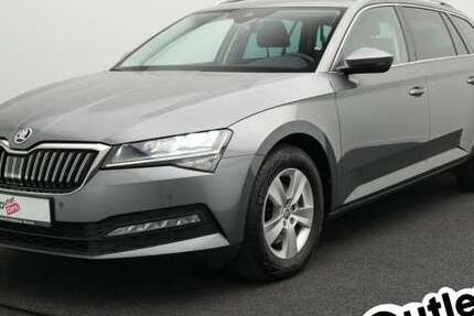 Skoda Superb 85.300 km 22.010 &euro; Gersthofen 86368