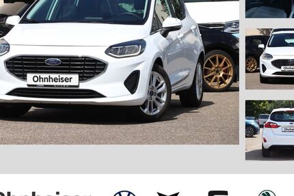 Ford Fiesta 32.142 km 17.280 € Wertingen 86637