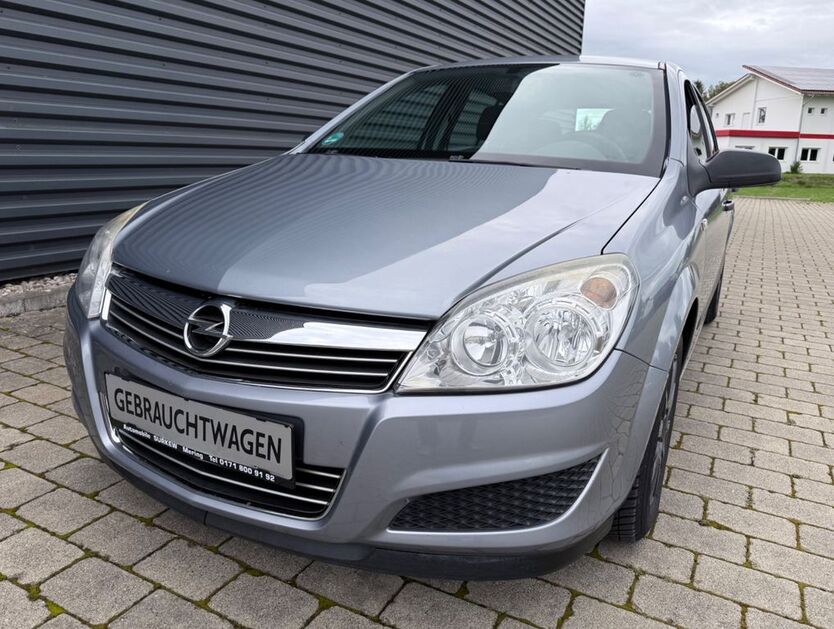 Opel Astra 150.000 km 3.490 € Mering bei München/ Augsburg 86415