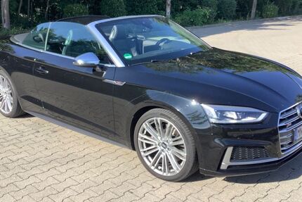 Audi S5 70.000 km 39.900 € Ettringen 86833