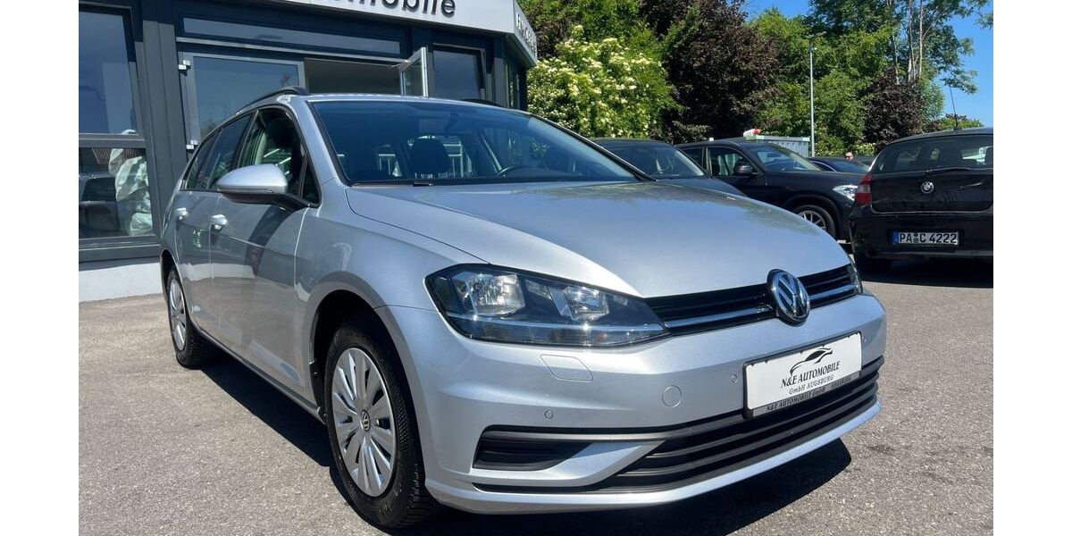 VW Golf 137.000 km 9.990 &euro; Augsburg 86165