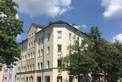 Wohnung zum Mieten in Augsburg 1.664 € 130 m²