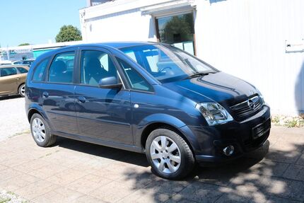 Opel Meriva 130.150 km 3.250 &euro; Königsbrunn 86343