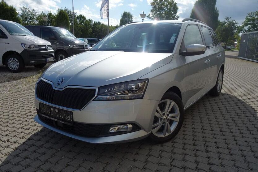 Fabia