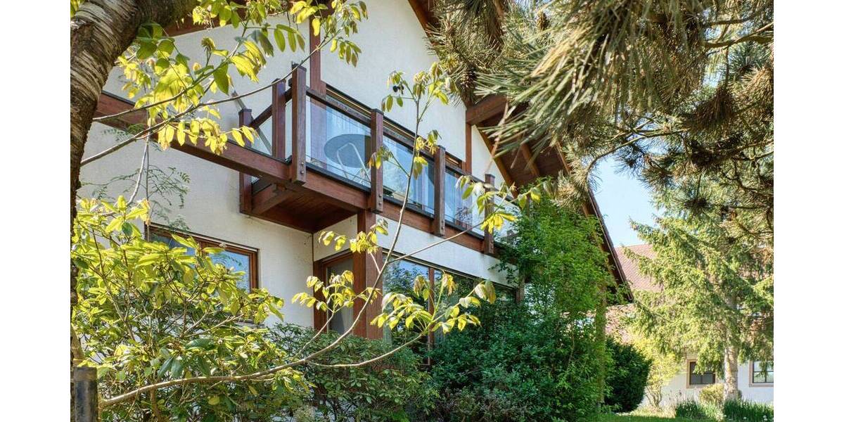 Gewerbeobjekt Fischach - 898.000&euro; | Angebot:26886047