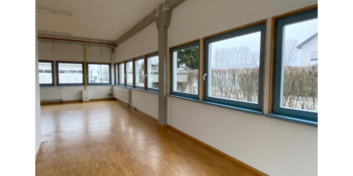 Gewerbeobjekt Augsburg Bergheim - 1.705&euro; | Angebot:24473850