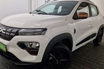 Dacia Spring 22.510 km 10.890 &euro; Königsbrunn bei Augsburg 86343