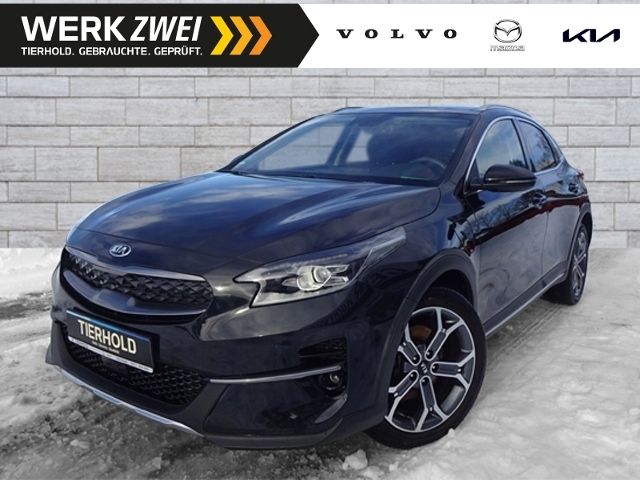 Kia XCeed 24.000 km 22.900 € Augsburg 86179