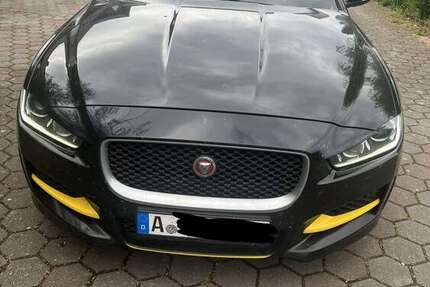 Jaguar XE 137.303 km 13.100 &euro; Ustersbach 86514