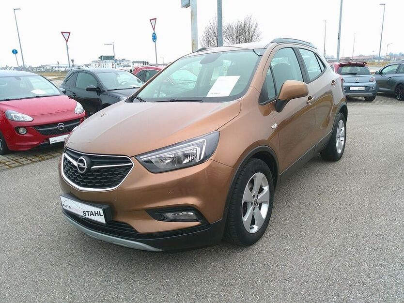 Mokka