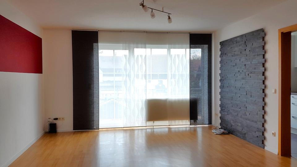 Etagenwohnung Augsburg Bergheim - 2 Zimmer, 63 m&sup2;, 285.000&euro; | Angebot:27189533